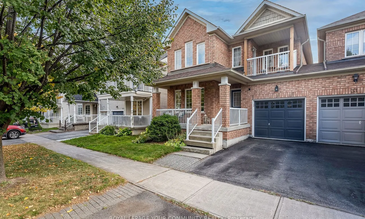 31 Glasgow Cres, Georgina, ON L4P 4B3