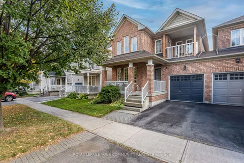 31 Glasgow Cres, Georgina, ON L4P 4B3