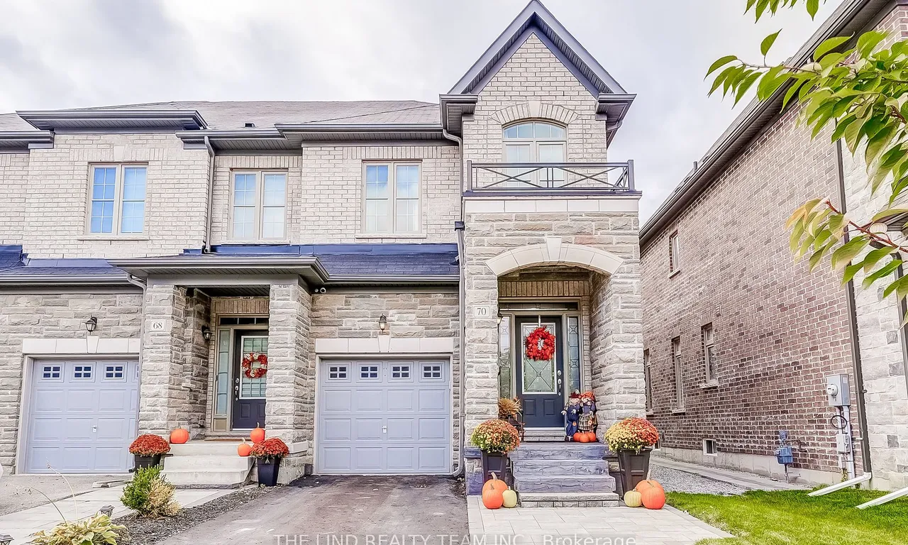 70 Walter Proctor Rd, East Gwillimbury, ON L9N 0L6