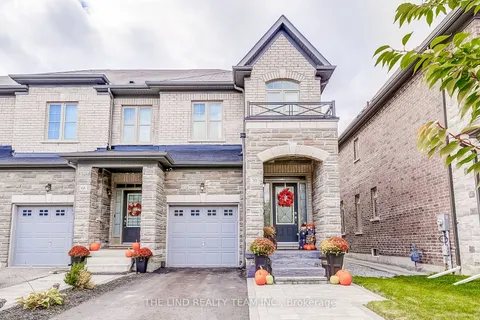 70 Walter Proctor Rd, East Gwillimbury, ON L9N 0L6