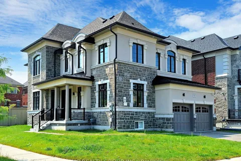 255 Touch Gold Cres, Aurora, ON L4G 3X5