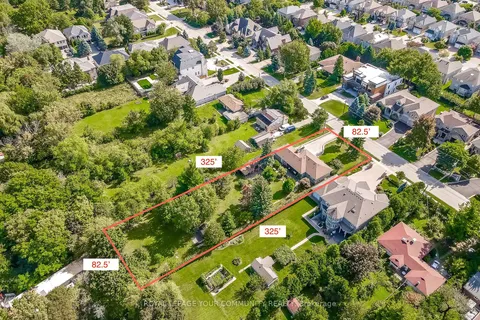 166 Duncan Rd, Richmond Hill, ON L4C 6J8