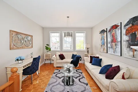 94 Monterey Rd, Vaughan, ON L4H 1V8