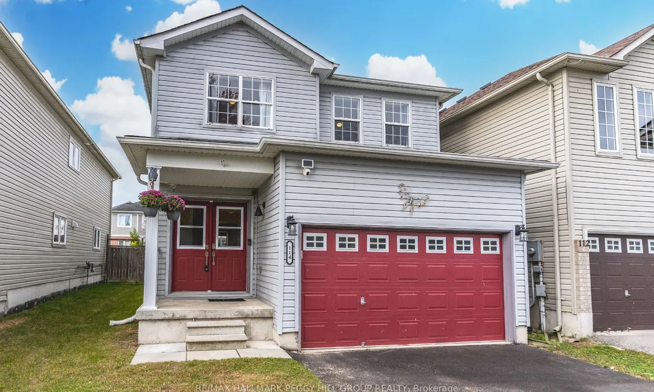 114 Maplewood Dr, Essa, ON L0M 1B4