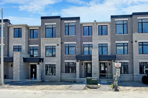 173 Mumbai Dr, Markham, ON L3S 0G5
