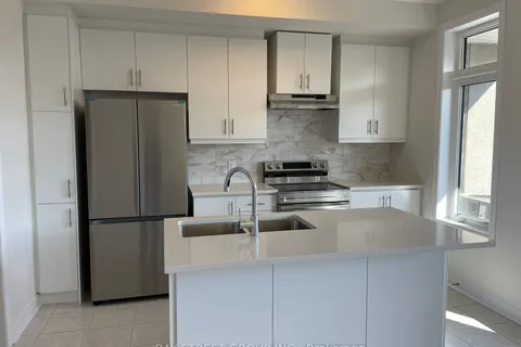 173 Mumbai Dr, Markham, ON L3S 0G5