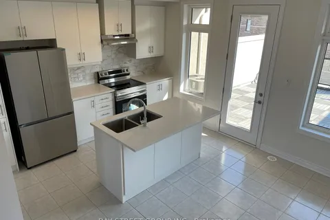 173 Mumbai Dr, Markham, ON L3S 0G5