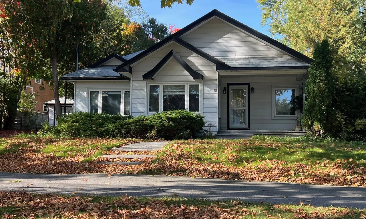 200 Gormley Rd, Richmond Hill, ON L4E 1A2