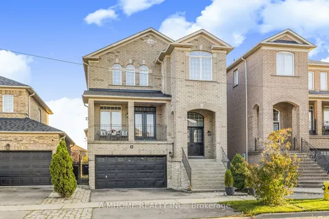 5 Hawstone Rd, Vaughan, ON L4H 3C1