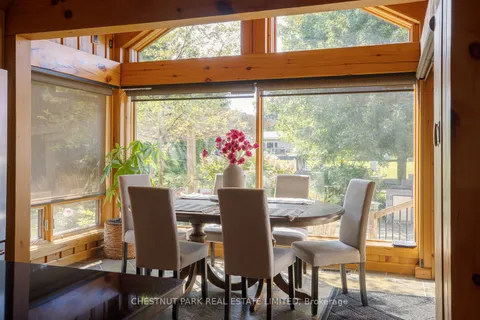 203 North Channel Dr, Georgina, ON L4P 2N2