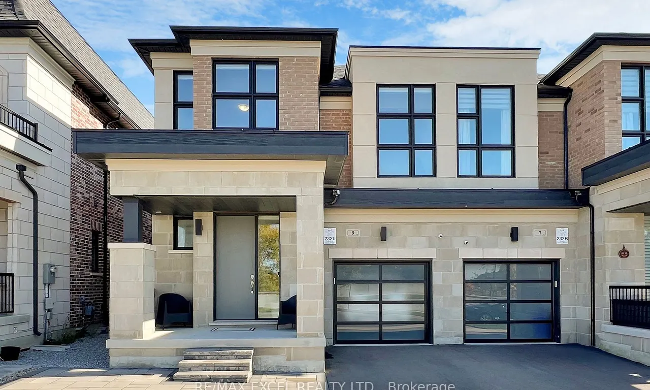 9 Bawden Dr, Richmond Hill, ON L4S 0H3