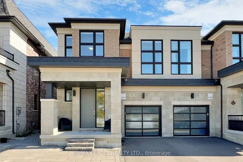 9 Bawden Dr, Richmond Hill, ON L4S 0H3