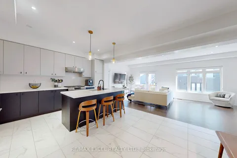 9 Bawden Dr, Richmond Hill, ON L4S 0H3