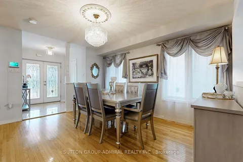 64 Eddington Pl, Vaughan, ON L6A 3P3