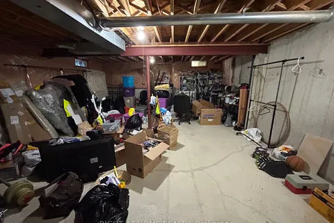 45 Riel Dr, Richmond Hill, ON L4E 4W3