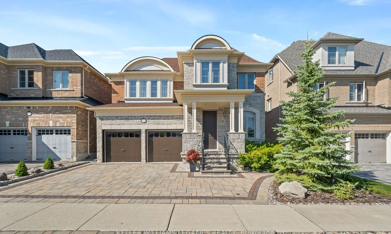 189 Rothbury Rd, Richmond Hill, ON L4S 0E4