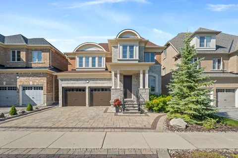 189 Rothbury Rd, Richmond Hill, ON L4S 0E4