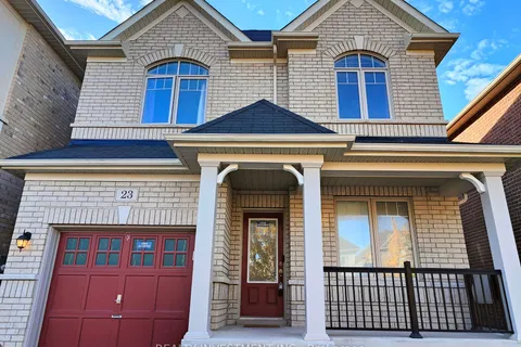 23 Foxberry Rd, East Gwillimbury, ON L0G 1V0