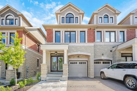 27 Hiawatha Crt, Vaughan, ON L4L 0J2