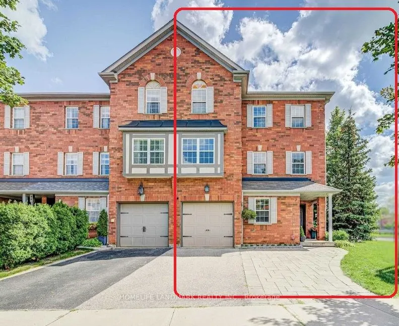 7 Hawtin Lane, Aurora, ON L4G 7L4