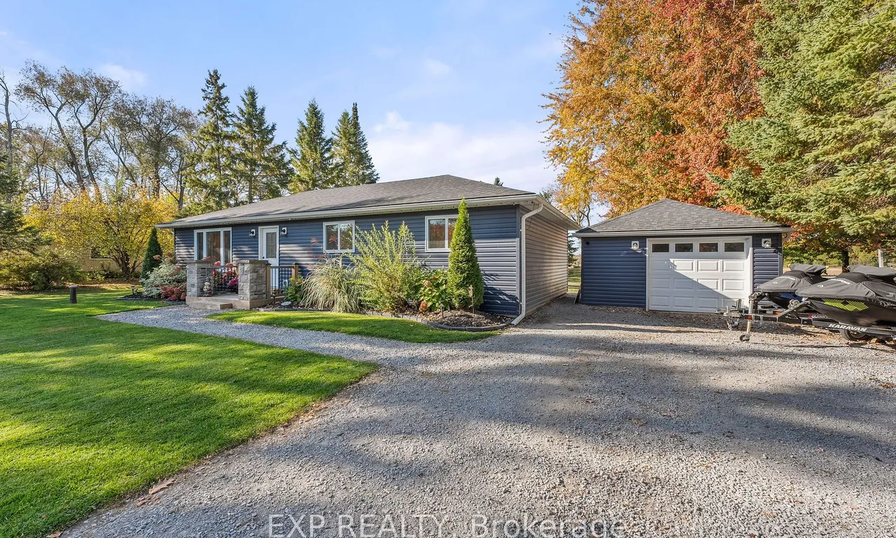 36 Nancy Ave, Brock, ON L0K 1A0