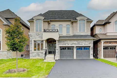10 John Weddell Ave, East Gwillimbury, ON L9N 0P4