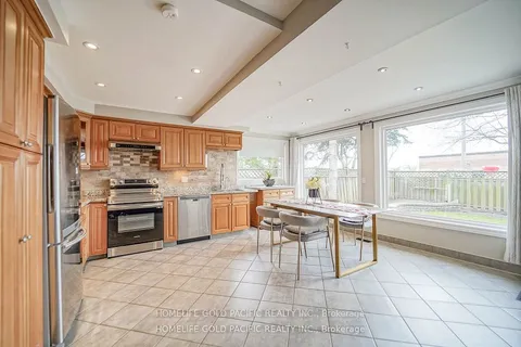 17 Crandall Dr, Markham, ON L3P 6H7