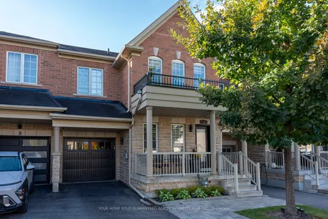 11 Sorgenti Dr, Vaughan, ON L4H 0R8