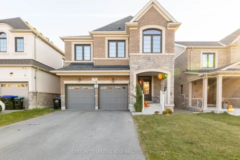 55 Bartram Cres, Bradford West Gwillimbury, ON L4L 9E7