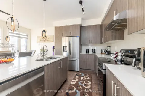 55 Bartram Cres, Bradford West Gwillimbury, ON L4L 9E7