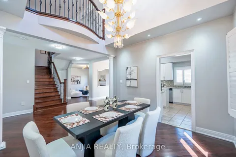 49 Jenmat Dr, Markham, ON L6E 2A8
