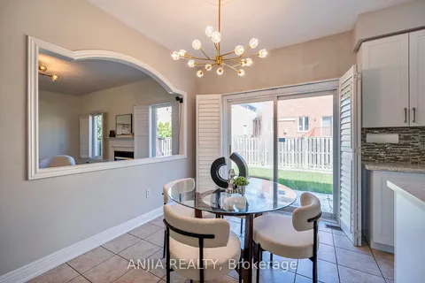 49 Jenmat Dr, Markham, ON L6E 2A8