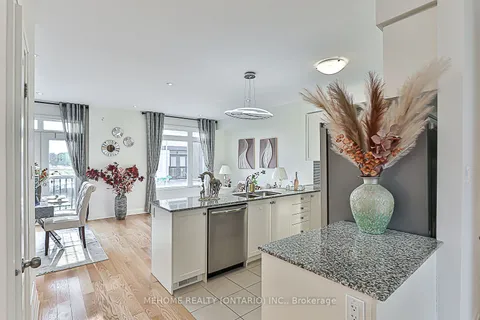 62 William Saville St, Markham, ON L3R 9S3