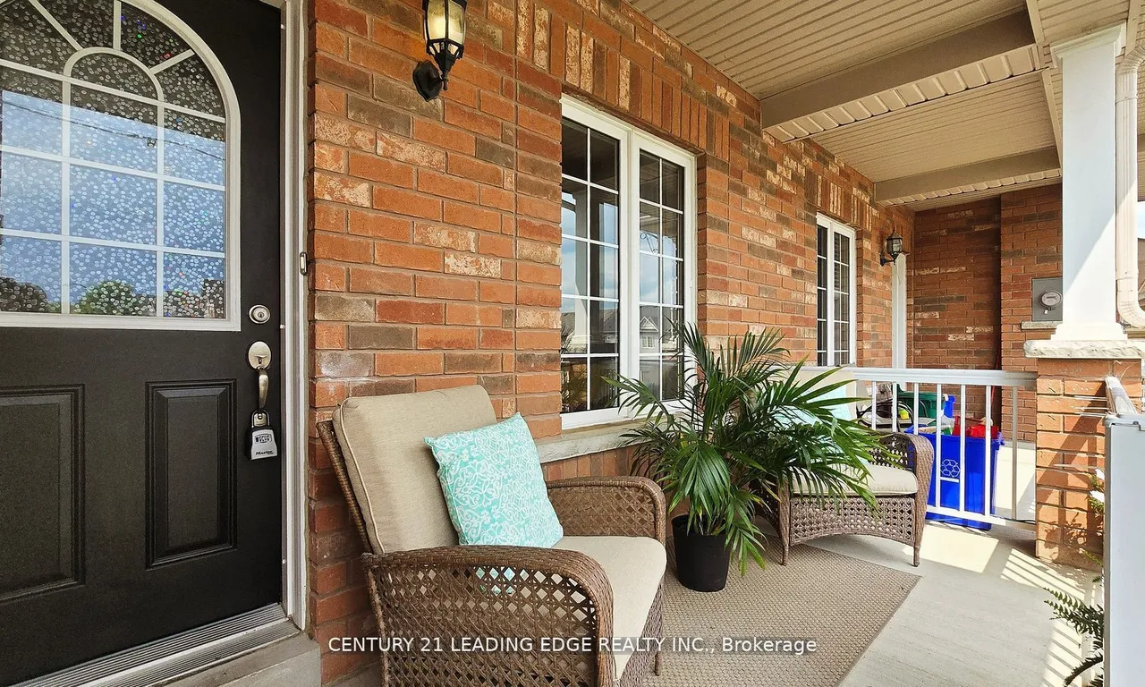 42 Paulgrave Ave, Georgina, ON L4P 0B7