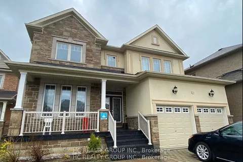 47 Philips Lake Crt, Richmond Hill, ON L4E 0S8