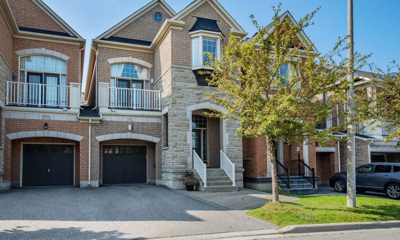 159 Mintwood Rd, Vaughan, ON L4J 0G4