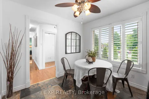 8 Griffith Ave, Georgina, ON L0E 1N0