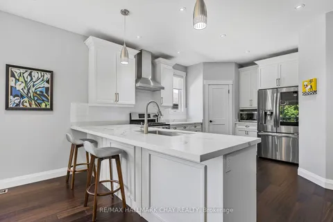 1088 Belle Aire Beach Rd, Innisfil, ON L0L 1C0