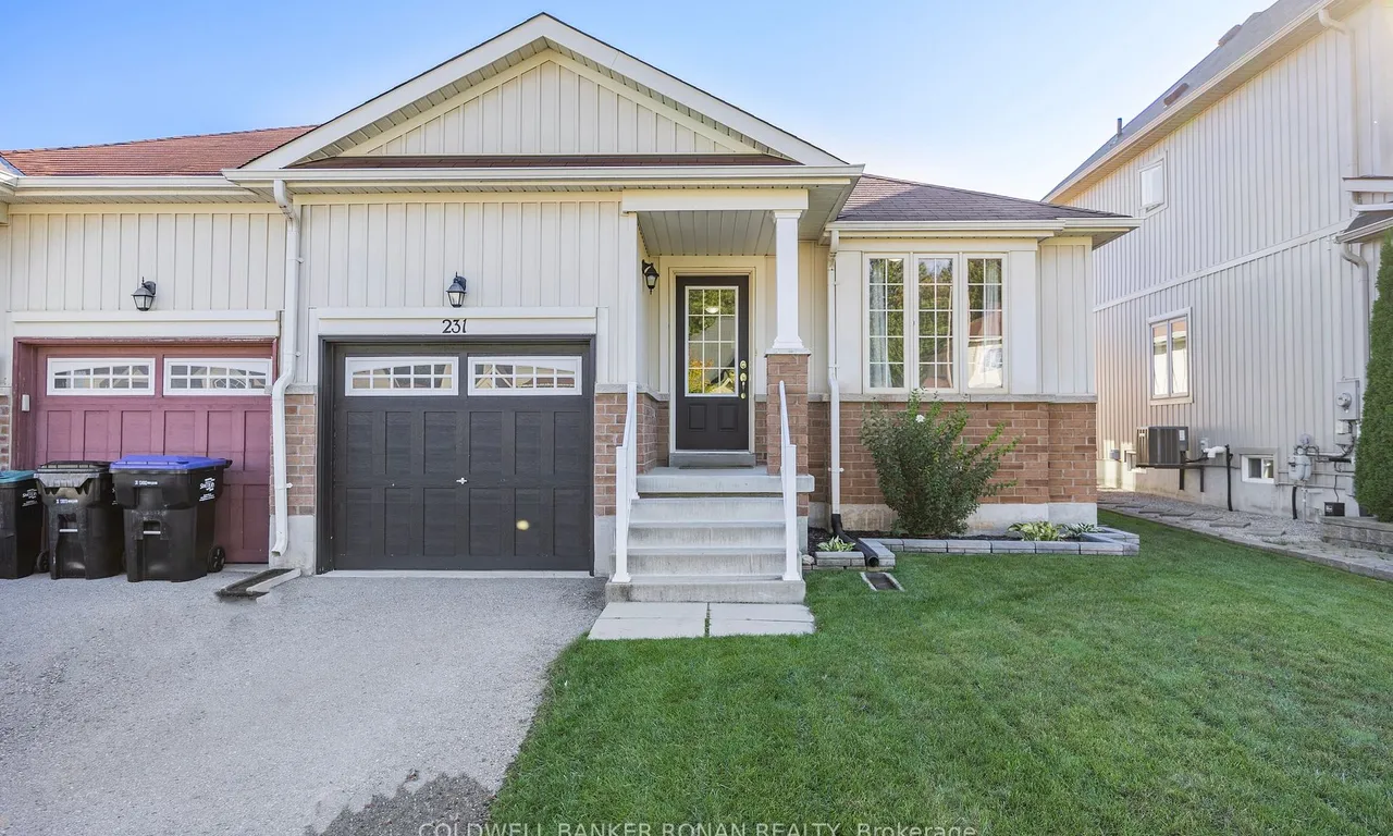 231 Greenwood Dr, Essa, ON L0M 1B4