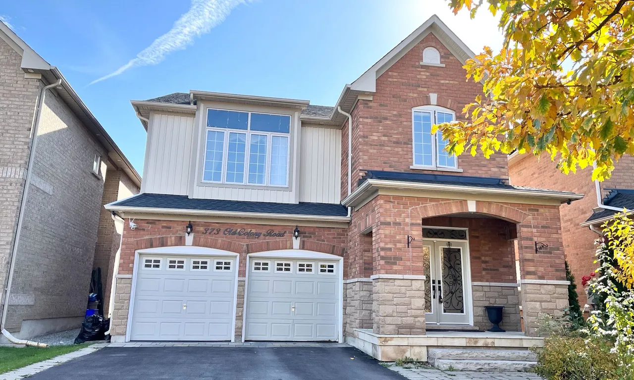 373 Old Colony Rd, Richmond Hill, ON L4E 5B2