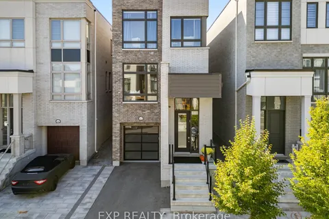 42 Hesperus Rd, Vaughan, ON L4J 0K3