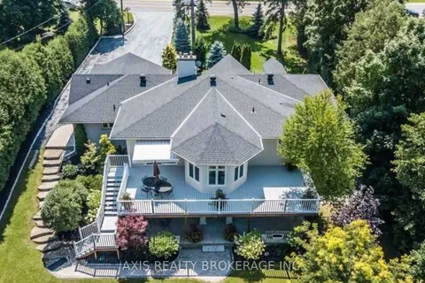 678 Nashville Road, ON L0J 1C0