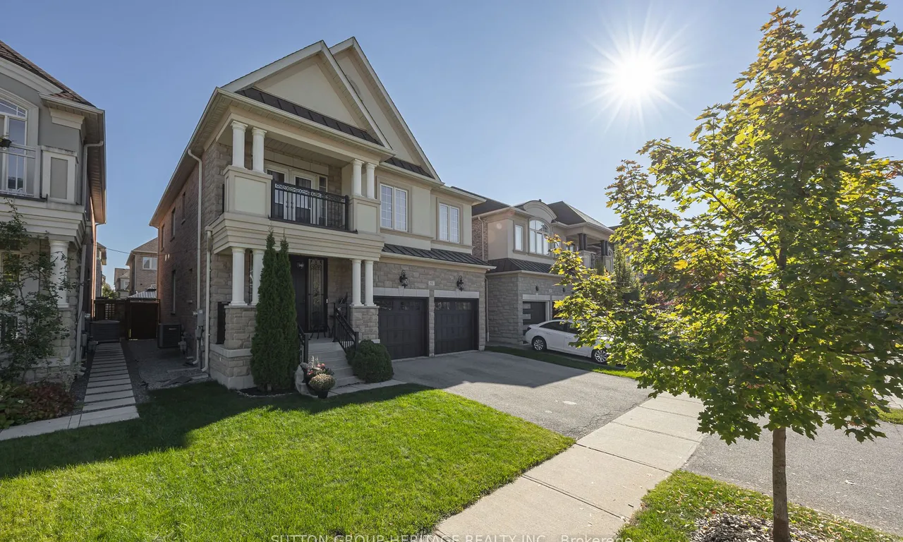 51 Antorisa Ave, Vaughan, ON L4H 3S3