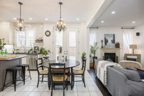51 Antorisa Ave, Vaughan, ON L4H 3S3
