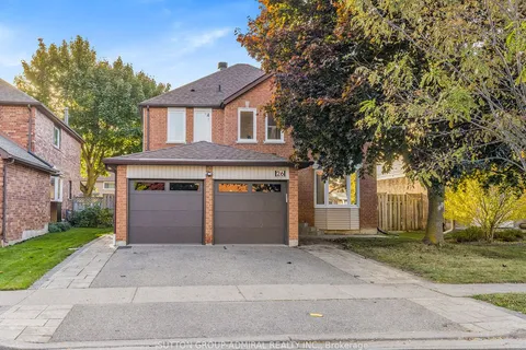 26 Tansley Rd, Vaughan, ON L4J 3H6