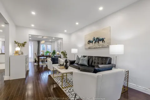 26 Tansley Rd, Vaughan, ON L4J 3H6