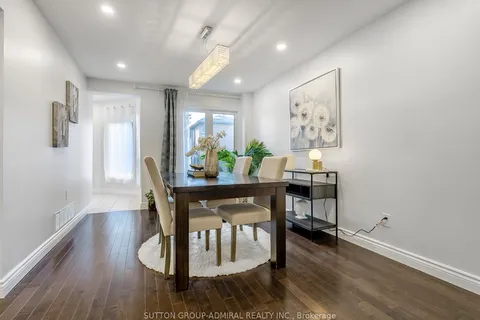 26 Tansley Rd, Vaughan, ON L4J 3H6