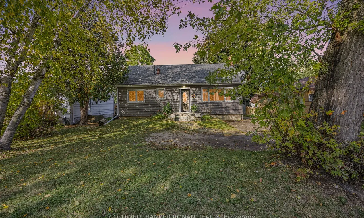 92 Tupper St, New Tecumseth, ON L9R 1E4