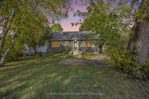 92 Tupper St, New Tecumseth, ON L9R 1E4