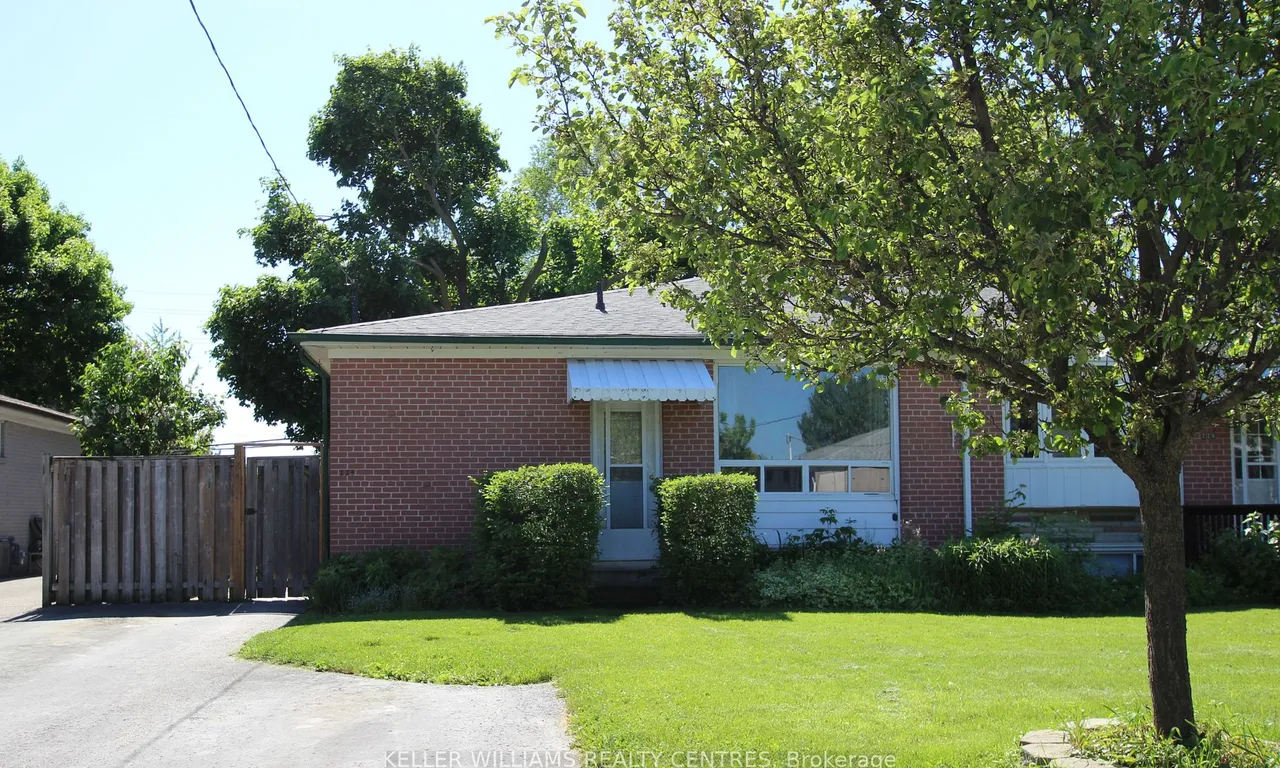 224 Axminster Dr, Richmond Hill, ON L4C 2W1